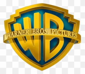 Warner Bros Pictures Logo Transparent - Png Emoji