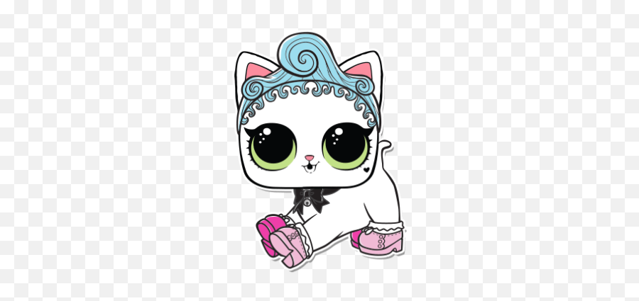 Lil Png And Vectors For Free Download - Royal Kitty Cat Lol Emoji,Lil Boat Emoji