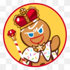 Chicken Nugget And Mkjanna Akos - Cartoon Emoji