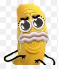 Gumball Banana Bananajoe - Amazing World Of Joe Png Emoji