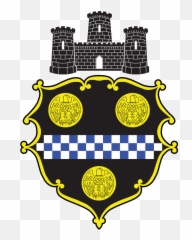 Pittsburgh City Coat Of Arms - Seal Emoji