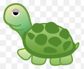 Emoji Turtle - Cartoon,Turtle Emoji - free transparent emoji - emojipng.com