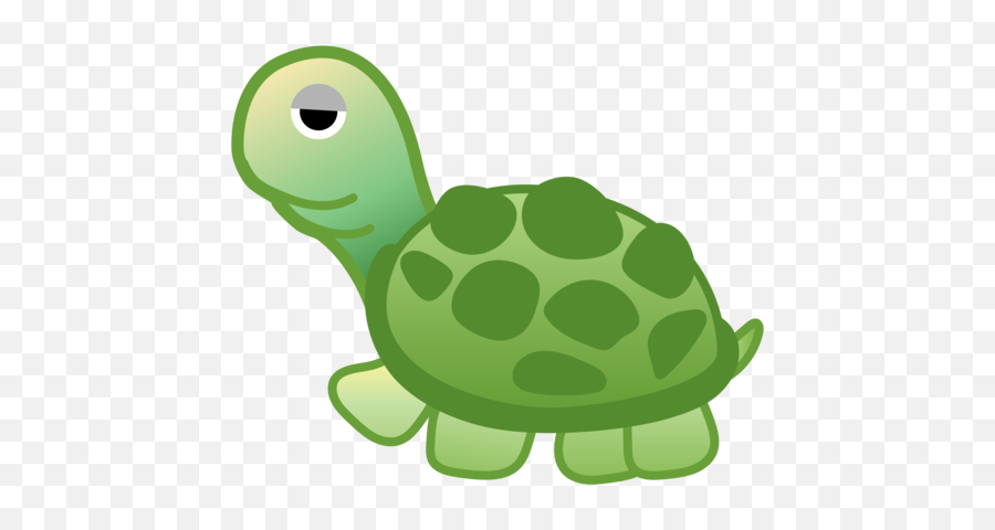 Turtle Emoji - Google Emoji Turtle,Turtle Emoji