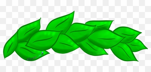 Gacha - Gacha Life Flower Crown Emoji,Basil Emoji