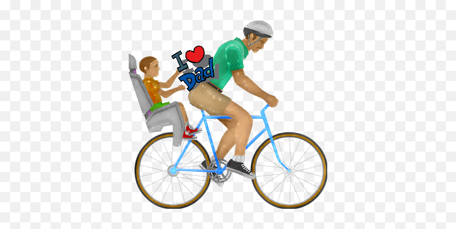 And Trending Cyclist Stickers - Midnight Special Periwinkle Emoji,Cyclist Emoji