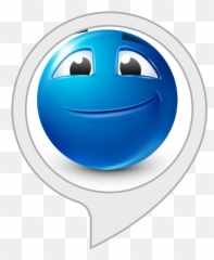 Alexa Skills - Smiley Emoji