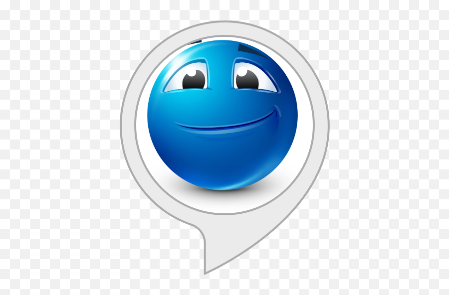 Alexa Skills - Smiley Emoji,Salty Emoticon