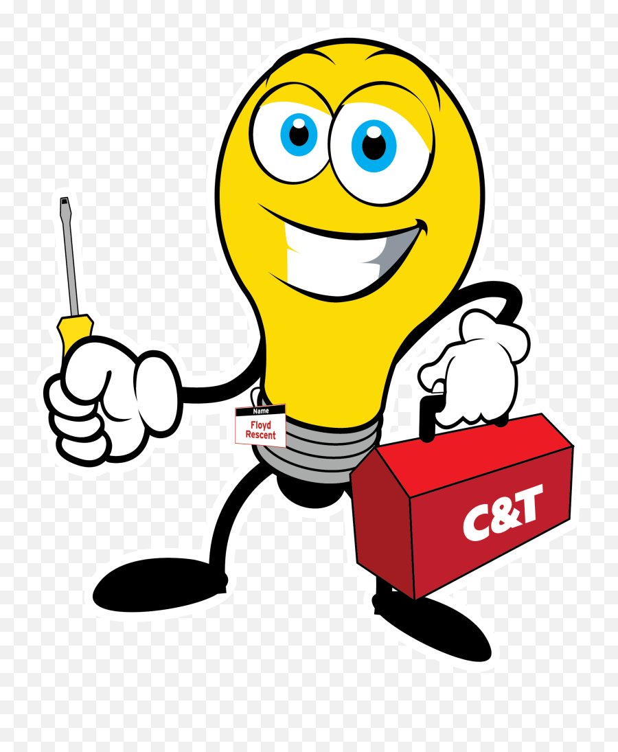 Ct Electric Home - Smiley Emoji,Fish Emoticon