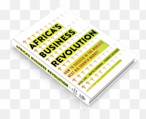 Africau0027s Business Revolution How to Succeed the Worldu0027s - To Emoji