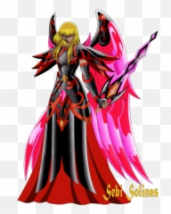 Pallas Knights Of Zodiac Omega - Saint Seiya Omega Pallas Emoji,Knights Emoji