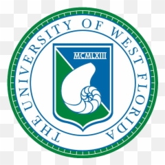 Colleges - Music Recruiting University Of Western Florida Logo Emoji,Fsu Emoji