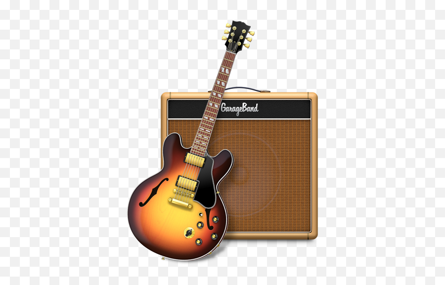 Motion App For Iphone - Free Download Motion For Iphone At Garageband Png Emoji,Acoustic Guitar Emoji