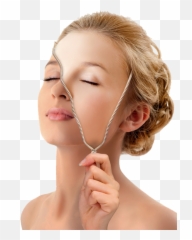 Ftestickers Fantasyart Woman Zipper Face - Sunshine Naturals Vitamin E Oil Work Emoji