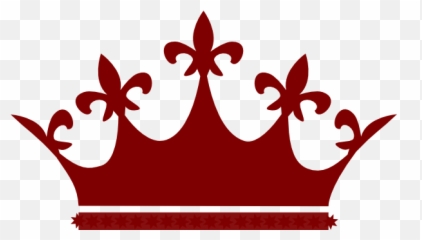 Clip Art King Logo Png - Royal Crown Vector Emoji