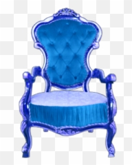 Sofa Chair Stool Seat Bench Home House - Throne Emoji