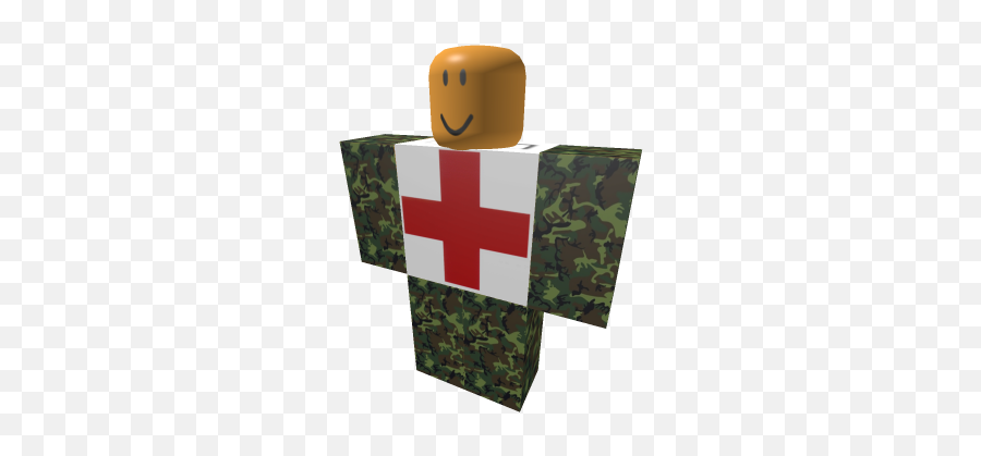 Nurse - Roblox Patchwork Emoji,Nurse Emoticon