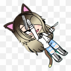 FBI - Sticker by Lilac Cartoon Emoji