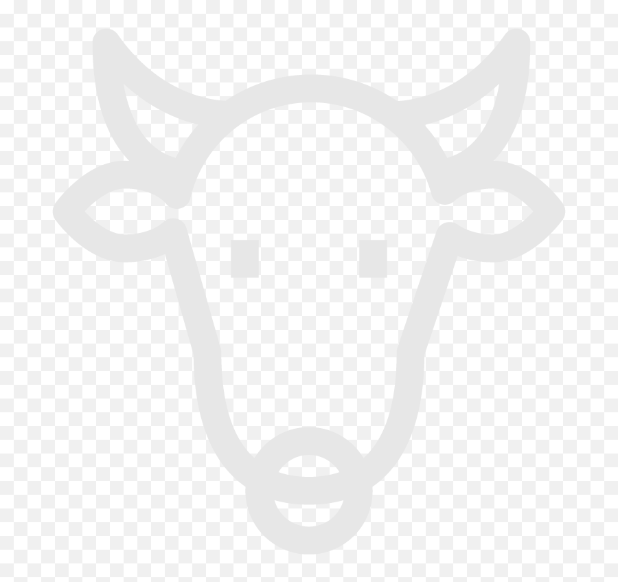 Terra Products - Emblem Emoji,Deer Emoticon