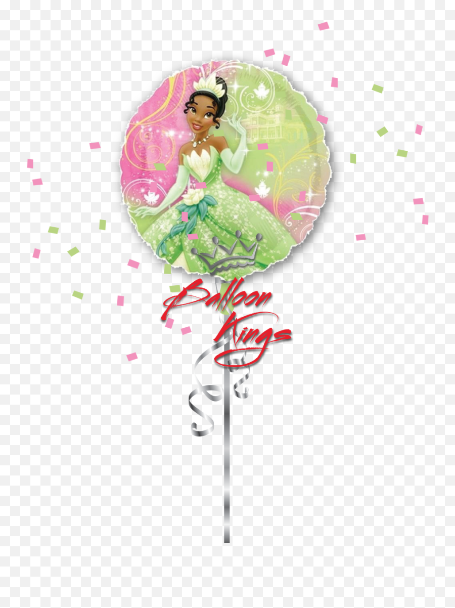 Princess And The Frog Happy Birthday Png Download - Power Full Hd Background Picsart Editing Emoji,Funny Birthday Emoji