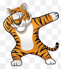 Dabbing 4 Stickers For Whatsapp - Clip Art Emoji,Dabbing Emoji App