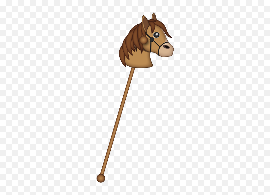 Hobbyhorse Variant - Sorrel Emoji,Rocking Emoji