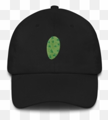 Lifestyle - Baseball Cap Emoji