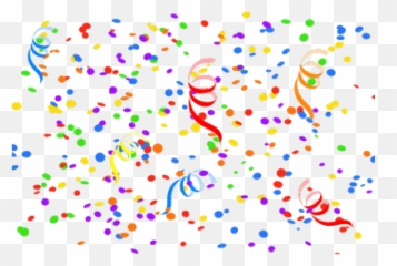 Cincodemayo Confetti Vivamexico - Confetti Streamers Emoji,Cinco De Mayo Emojis