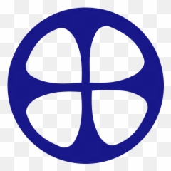 Weihekreuz - Emoji