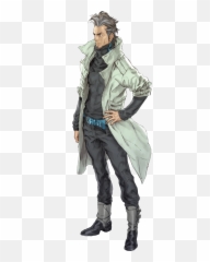 Visit to the Somnium Files Discord AI The Emoji
