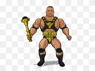 Masters of the WWE Universe Wave 2 u0026 3 Figures From Mattel - Of The Wwe Emoji