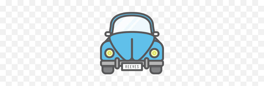 Reeves Volkswagen On Twitter We Love These Vw Emojis - Illustration,Florida Emojis