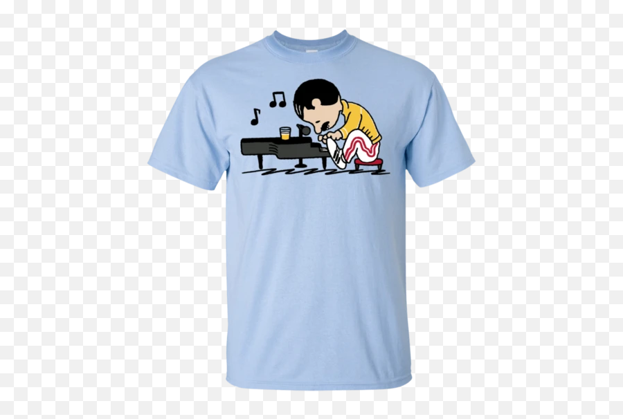 Queenuts T - Peanuts Freddie Mercury T Shirt Emoji,Emoji Sweater Amazon