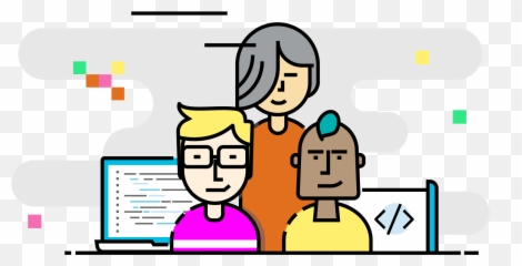 Decode Challenge - Implicit And Explicit Knowledge Illustration Emoji