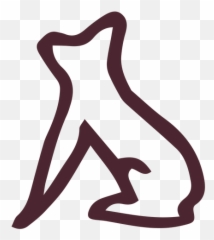 Egyptian Animal Hieroglyphs Symbol - Language Emoji