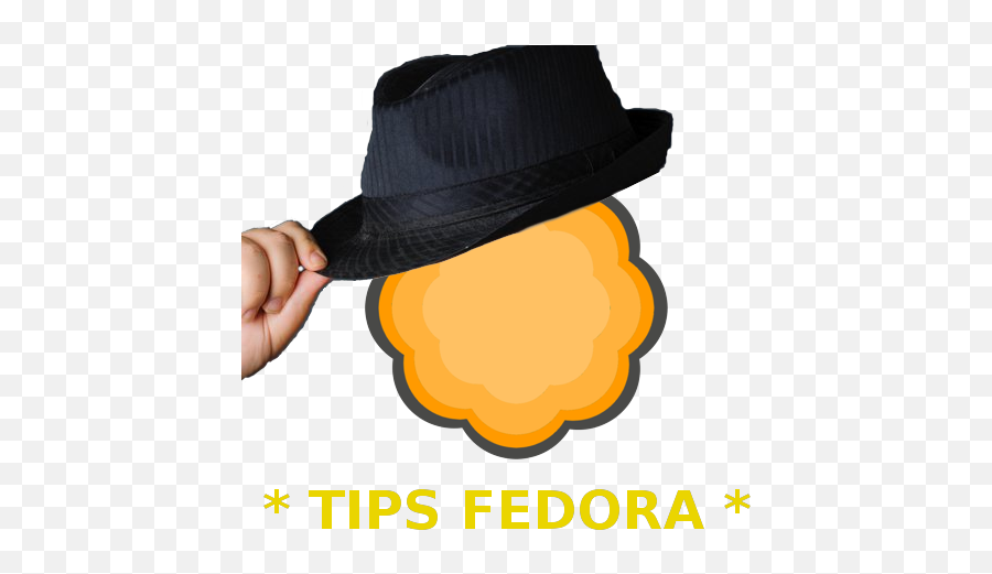 Yeosh - Guy With Fedora Meme Emoji,Fedora Emoji