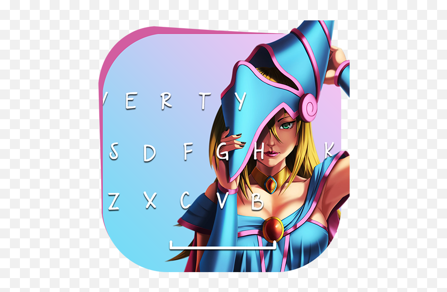 Anime Keyboard Themes With Emojis - U200c Google Play Fictional Character,Harley Quinn Emoji