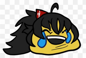 Joy Emoji - Cartoon,Witch Emoji Copy And Paste