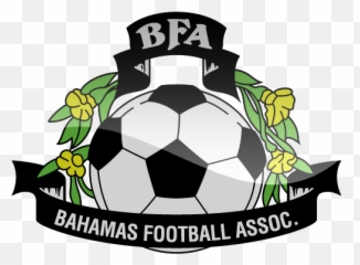 Bahamas Football Logo Png - Association Emoji