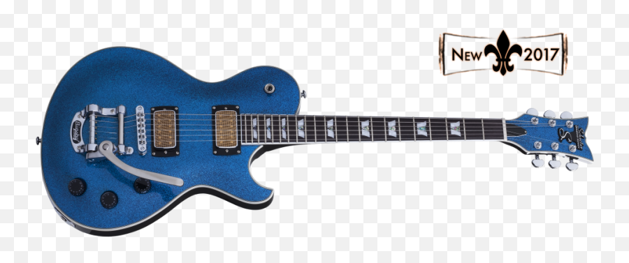 Download Schecter Solo 6b Blus Blue Sparkle Sch - Schecter C Schecter Solo 6 Custom Emoji,Red Solo Cup Emoji