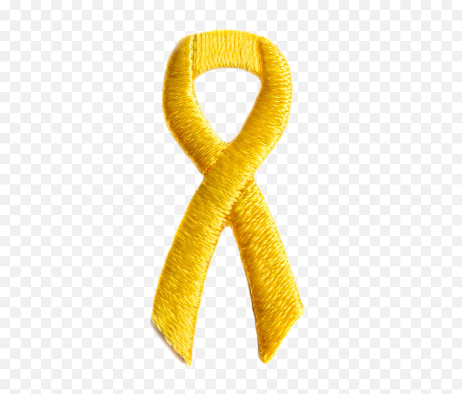 Yellow Ribbon Background Png Png Svg Clip Art For Web - Solid Emoji,Yellow Ribbon Emoji