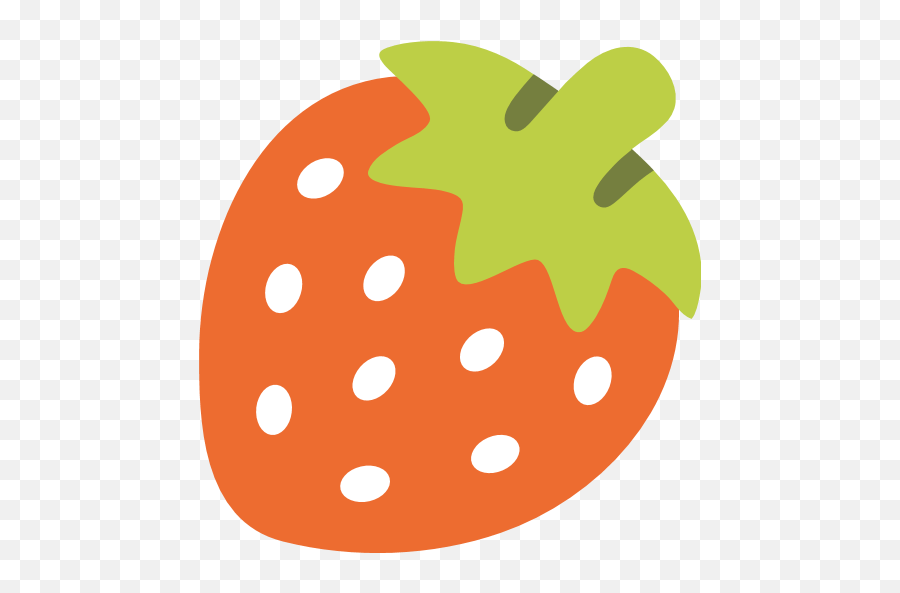 Thinking Face Emoji For Facebook Email Sms - Strawberry Emoji Android,Thinking Face Emoji Android