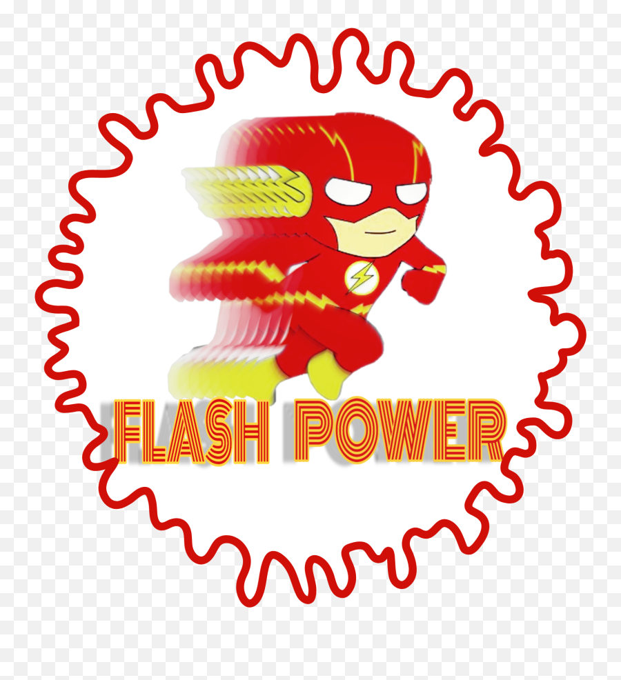 Trending - Cute The Flash Clipart Emoji,Flasher Emoji