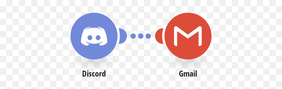 Discord Gmail Integrations Integromat - Dot Emoji,Gmail Emoji List