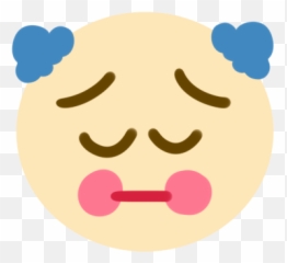 Clown Girls Ocs - Happy Emoji