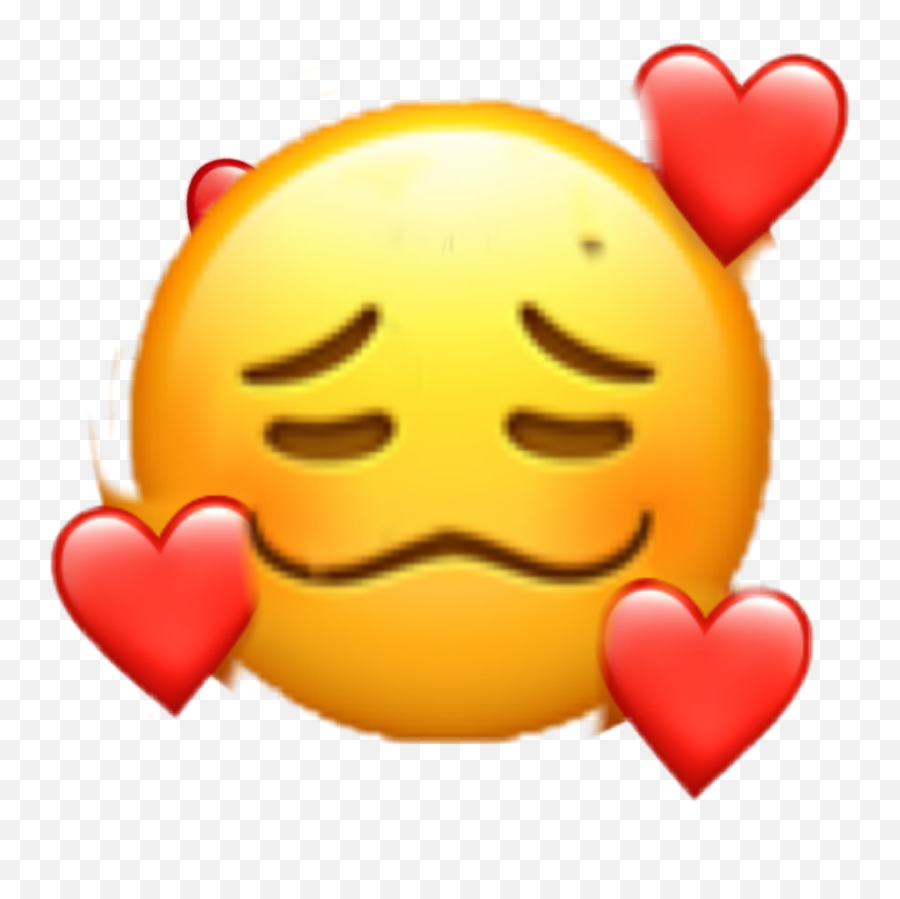 Freak Love Sticker - Happy Emoji,Freak Out Emoji