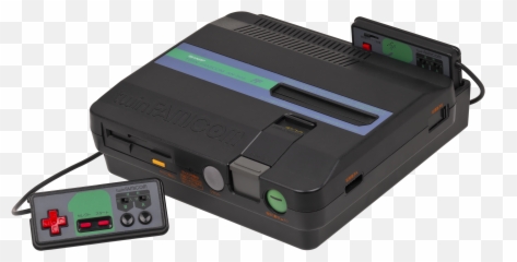 Nes Console Png - Family Computer Disk System 1986 Emoji,Twin Towers Emoji