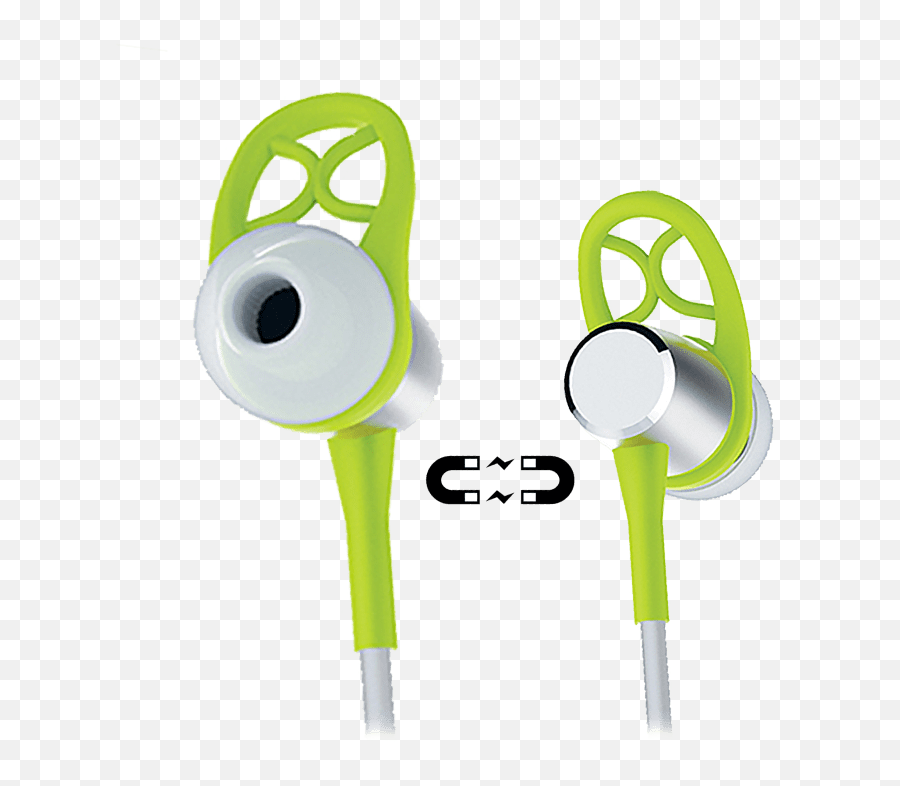 Echos Aluminum Bluetooth Earbuds In - Portable Emoji,Earbuds Emoji