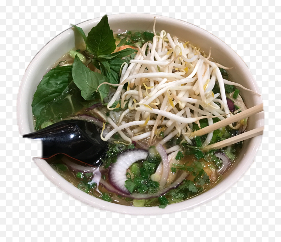 Noodles Pho Phoreal Ftestickers - Asian Soups Emoji,Pho Emoji