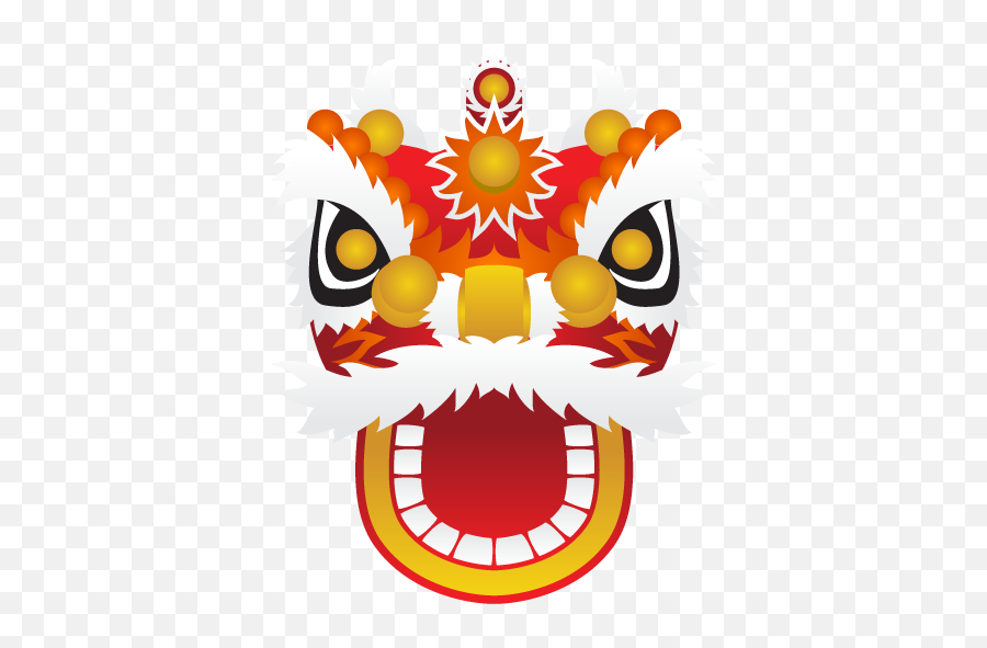 Dragon Icon - Chinese New Year Png Emoji,Dragon Emojis
