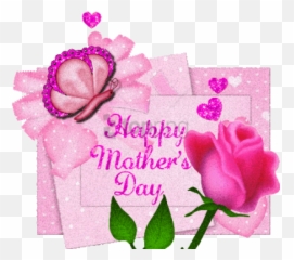 Mothers Png - Happy Day Quotes Gif Emoji